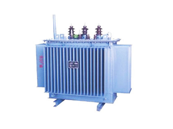 油浸式配電變壓器